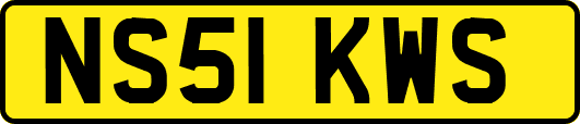 NS51KWS