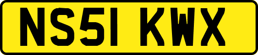 NS51KWX