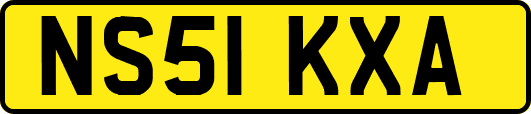 NS51KXA