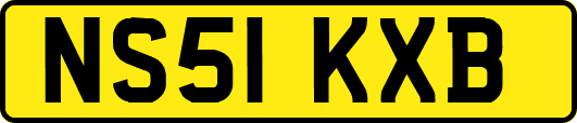 NS51KXB