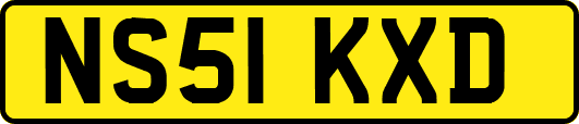 NS51KXD