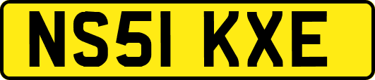 NS51KXE