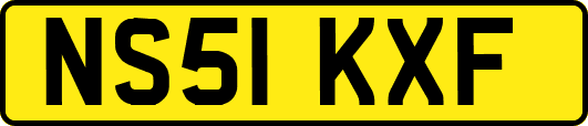 NS51KXF