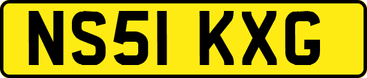 NS51KXG