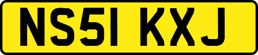NS51KXJ