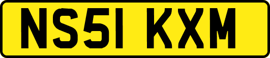 NS51KXM