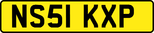 NS51KXP