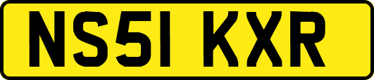 NS51KXR