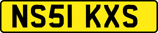 NS51KXS