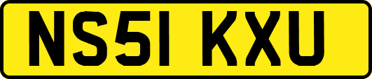 NS51KXU