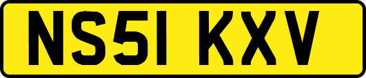 NS51KXV