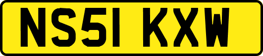 NS51KXW