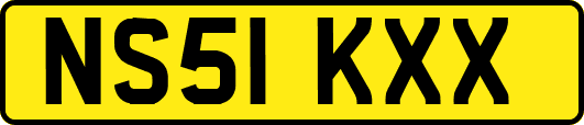 NS51KXX