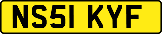 NS51KYF