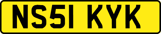 NS51KYK