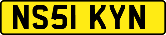 NS51KYN