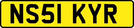 NS51KYR