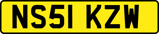 NS51KZW