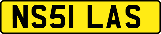 NS51LAS