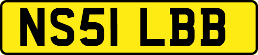 NS51LBB