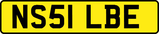 NS51LBE