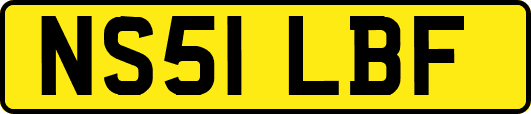 NS51LBF