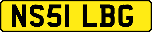 NS51LBG