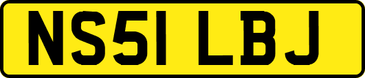 NS51LBJ