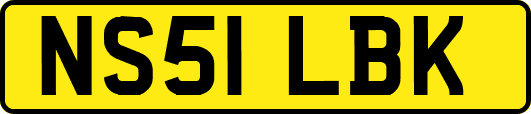 NS51LBK