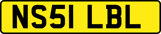 NS51LBL