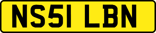 NS51LBN
