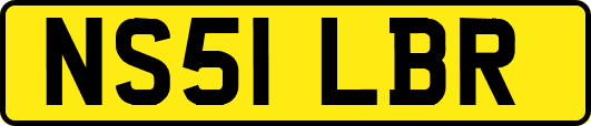 NS51LBR