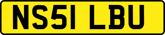 NS51LBU