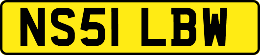 NS51LBW