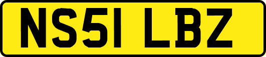 NS51LBZ