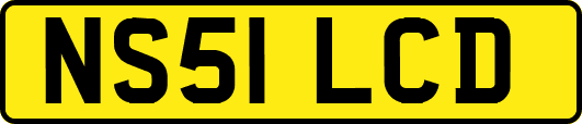 NS51LCD