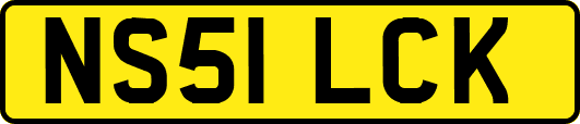 NS51LCK