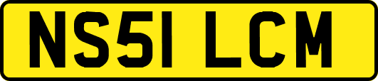 NS51LCM