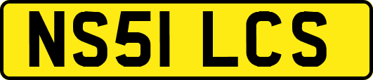 NS51LCS