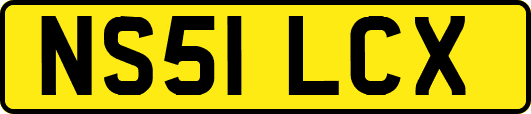 NS51LCX