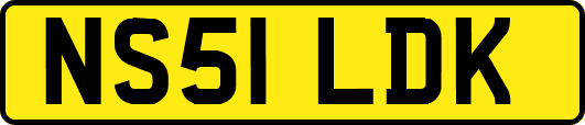 NS51LDK