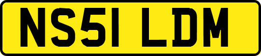 NS51LDM