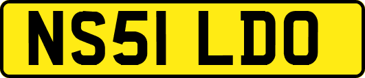 NS51LDO