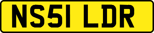 NS51LDR