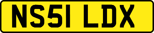 NS51LDX