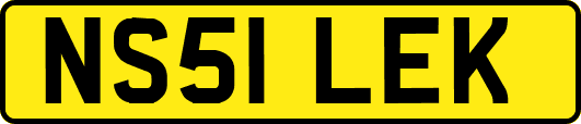 NS51LEK