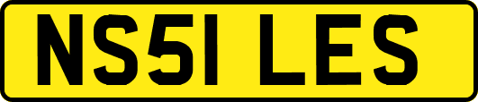 NS51LES