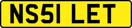 NS51LET