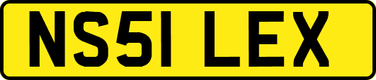 NS51LEX