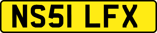 NS51LFX